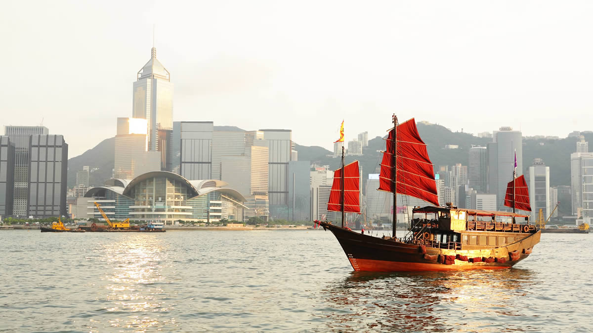 Exploring Hong Kong: Origin, Tourist Attractions, Jobs, Food, Living Accommodations, and Living Standards